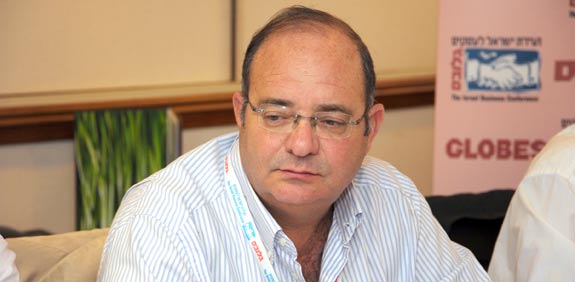 ארז מלצר / צלם: איל יצהר